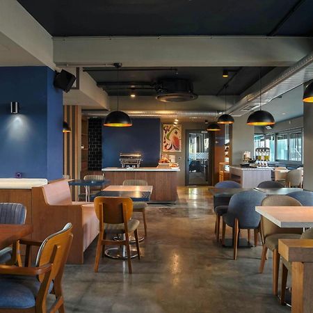 Four Points Flex By Sheraton Bursa Niluefer Exterior photo