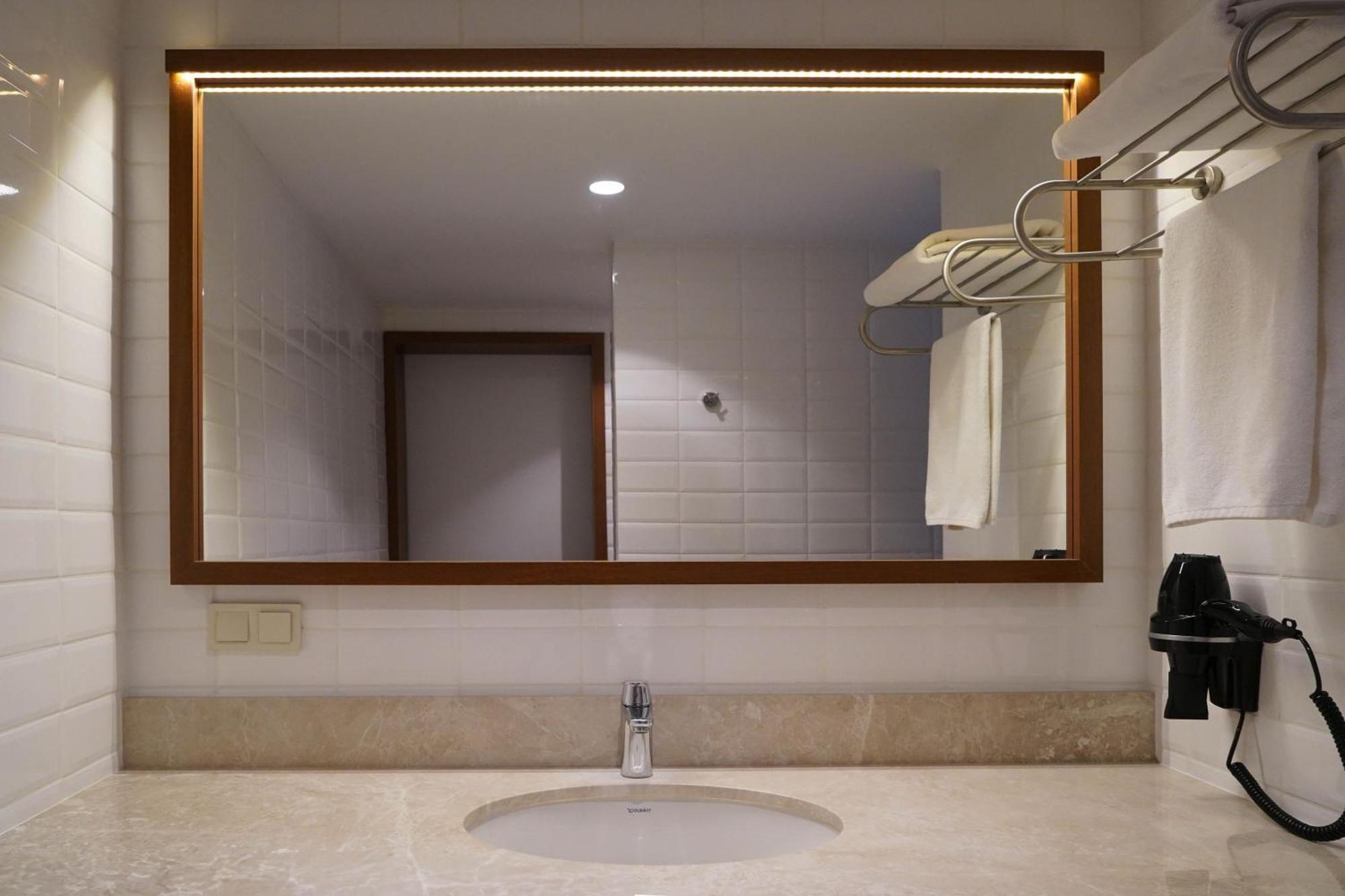 Four Points Flex By Sheraton Bursa Niluefer Exterior photo