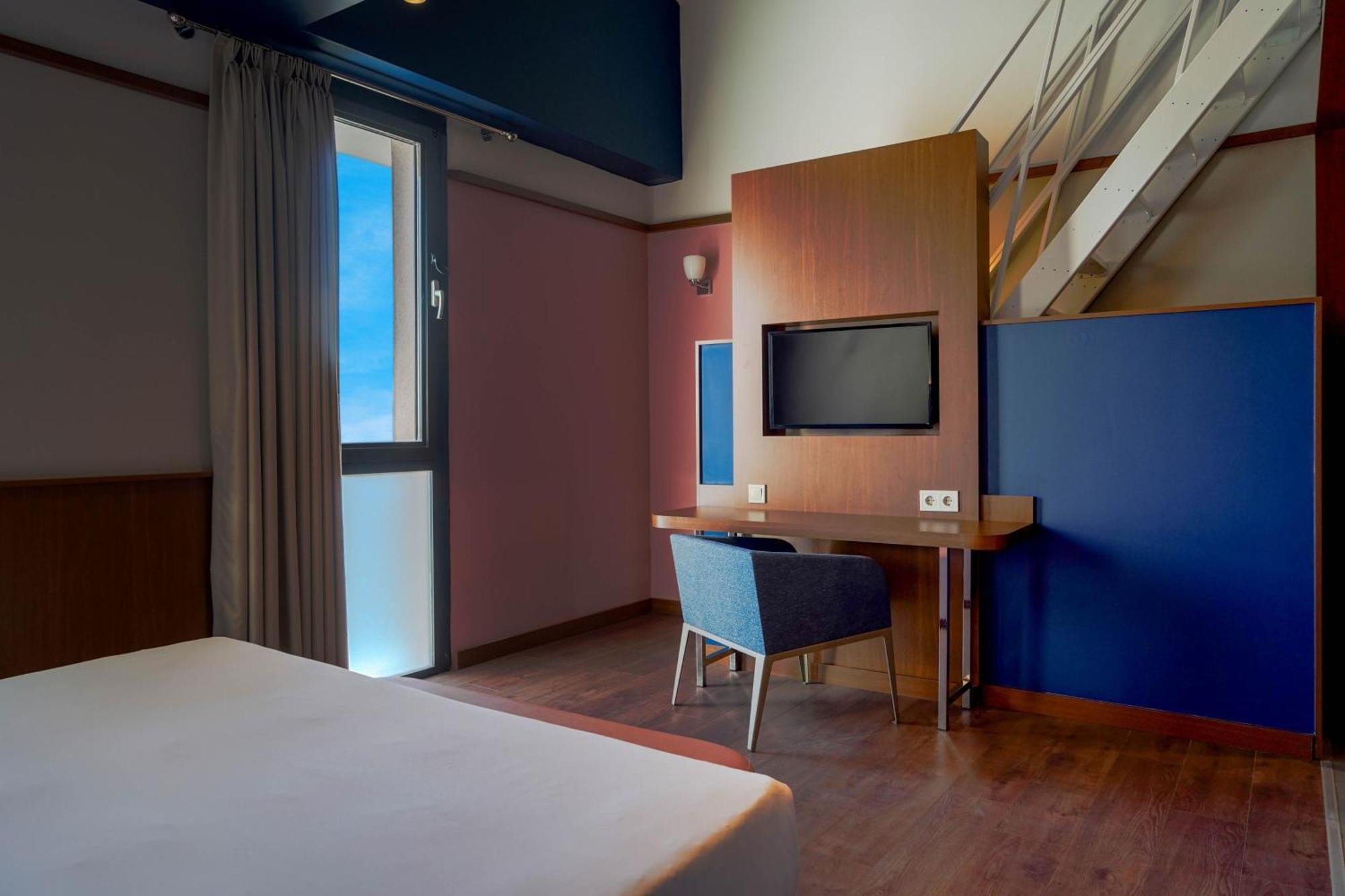 Four Points Flex By Sheraton Bursa Niluefer Exterior photo