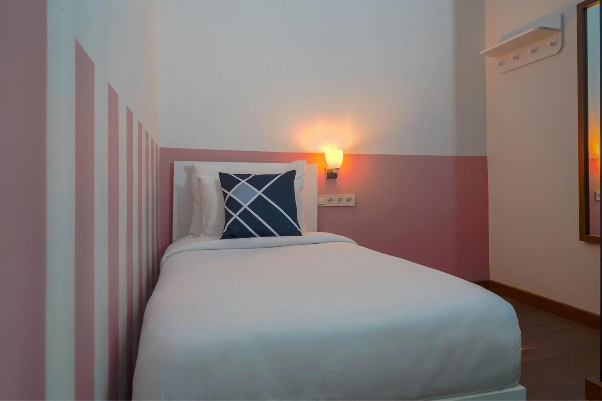 Four Points Flex By Sheraton Bursa Niluefer Exterior photo